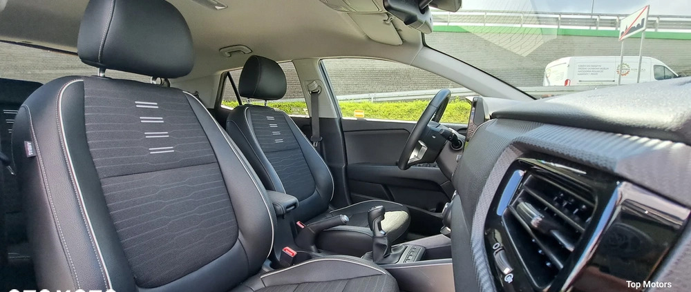 Kia Stonic cena 99900 przebieg: 21079, rok produkcji 2023 z Strzelce Krajeńskie małe 781